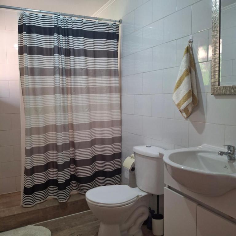 Casa Elqui - Two-Bedroom House - 9