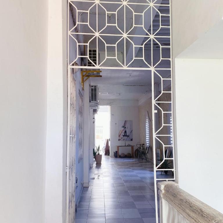Experience the magic of the Calle de las Damas historic center - One-Bedroom Apartment - 2