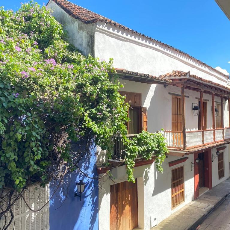Experience the magic of the Calle de las Damas historic center - One-Bedroom Apartment - 10