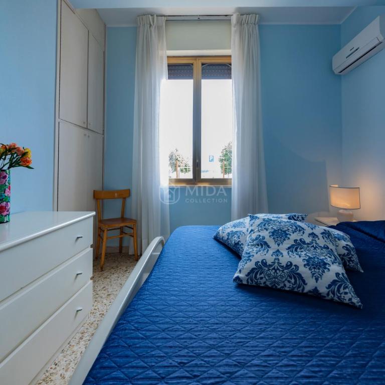 Onda Marina - Porto Cesareo - Apartment with Sea View - 8