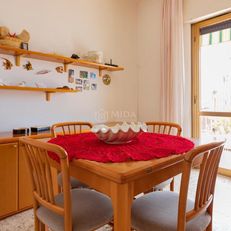 Onda Marina - Porto Cesareo - Apartment with Sea View - 6