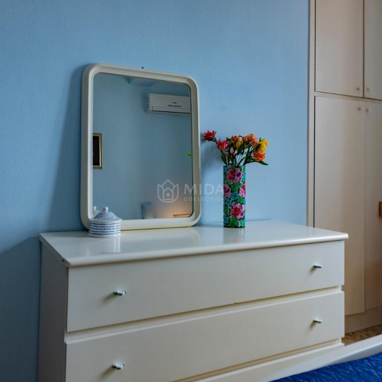 Onda Marina - Porto Cesareo - Apartment with Sea View - 19