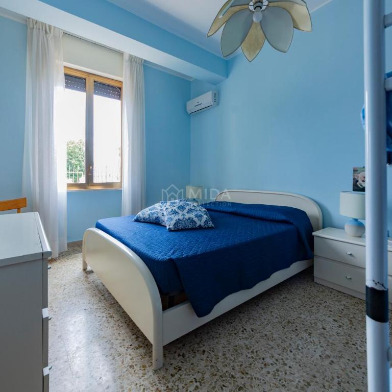 Onda Marina - Porto Cesareo - Apartment with Sea View - 1