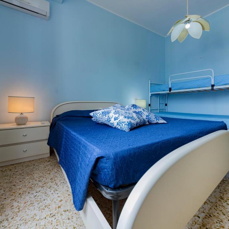 Onda Marina - Porto Cesareo - Apartment with Sea View - 11
