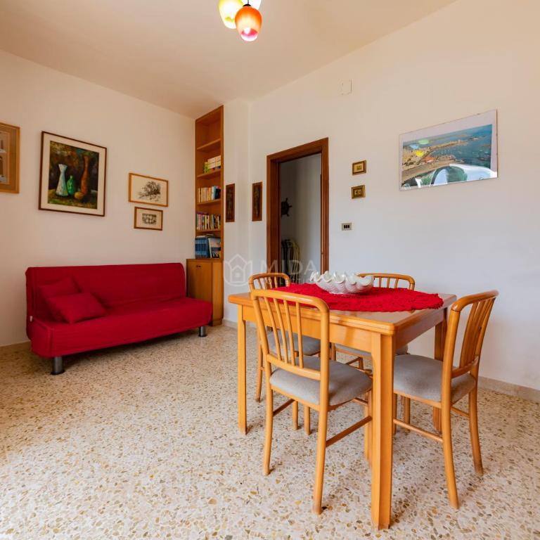 Onda Marina - Porto Cesareo - Apartment with Sea View - 4