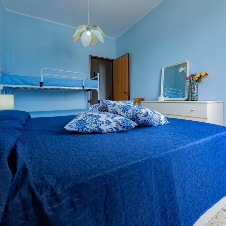 Onda Marina - Porto Cesareo - Apartment with Sea View - 15