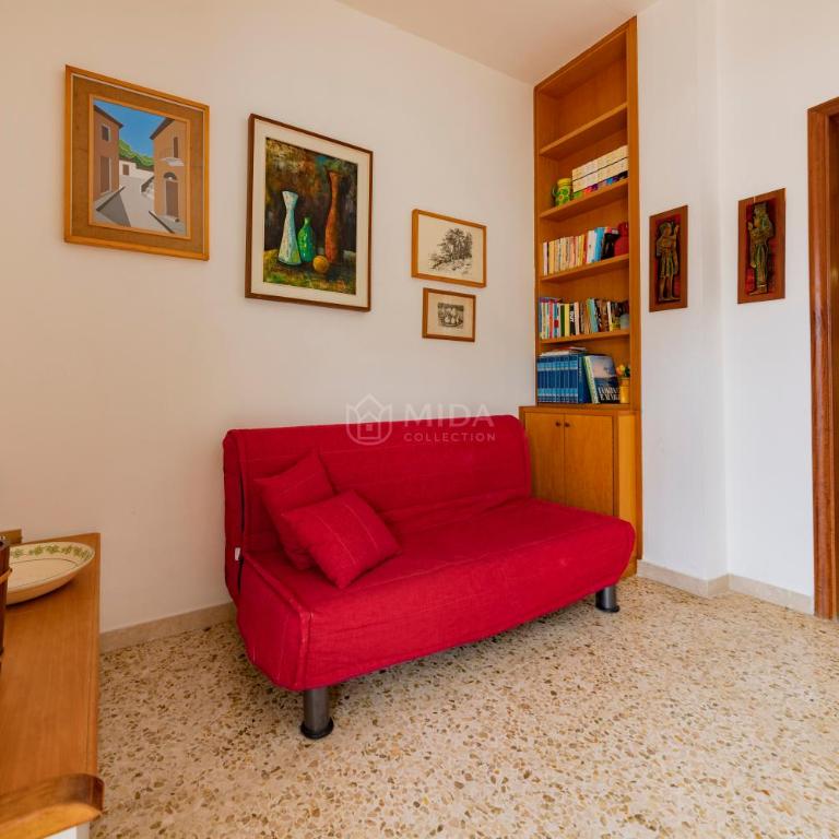 Onda Marina - Porto Cesareo - Apartment with Sea View - 17