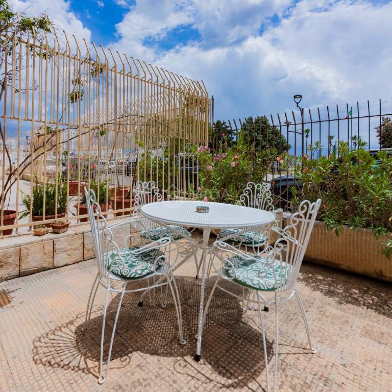 Onda Marina - Porto Cesareo - Apartment with Sea View - 23