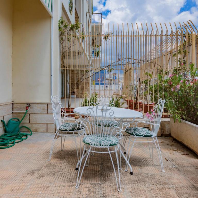 Onda Marina - Porto Cesareo - Apartment with Sea View - 24