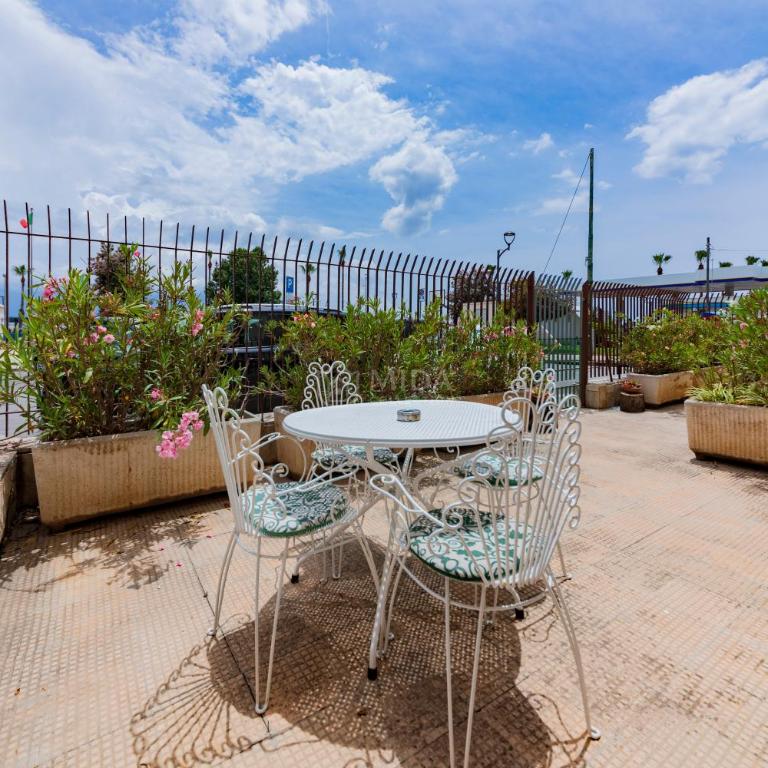 Onda Marina - Porto Cesareo - Apartment with Sea View - 2