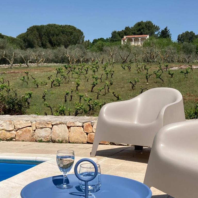 Villa Giulia - Villa con 3 Camere da Letto - 24