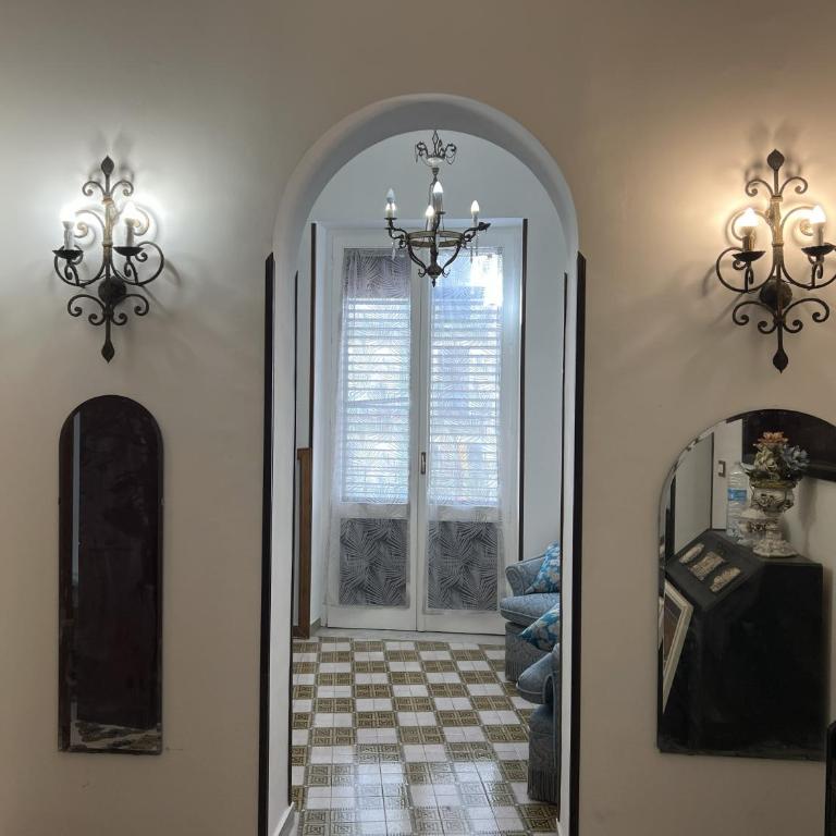Cluverio House Apartment - Appartamento con 3 Camere da Letto - 21