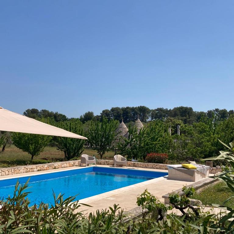 Villa Giulia - Villa con 3 Camere da Letto - 28