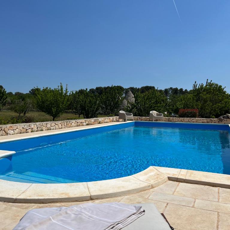 Villa Giulia - Villa con 3 Camere da Letto - 27
