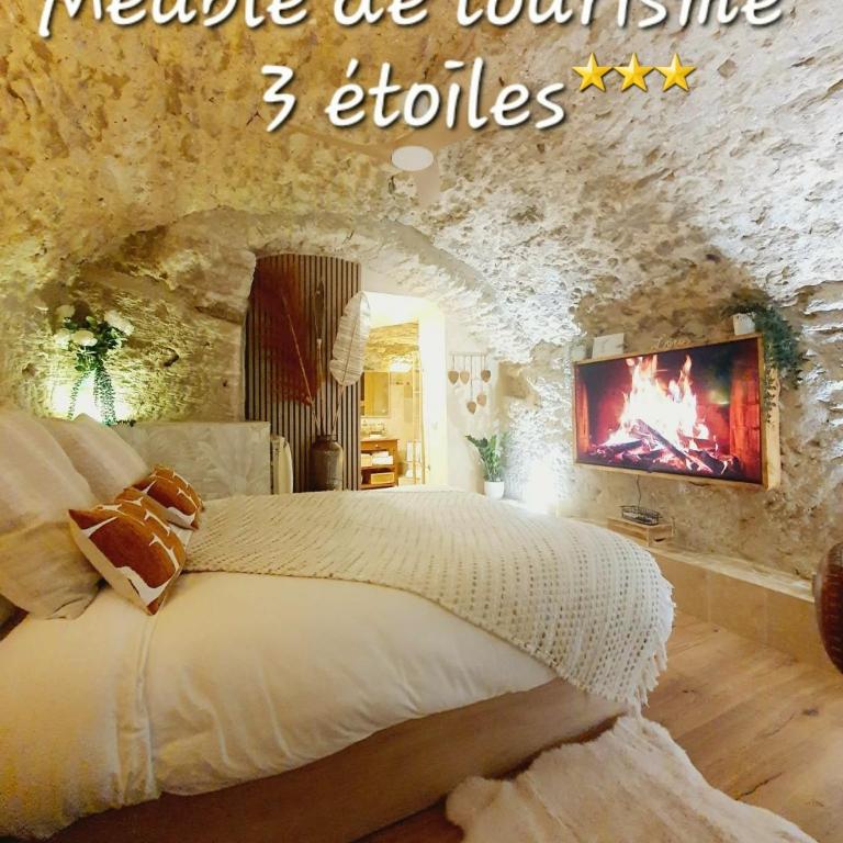 La Bulle, Spa Authentique et Romantique - Appartement 1 Chambre - 1