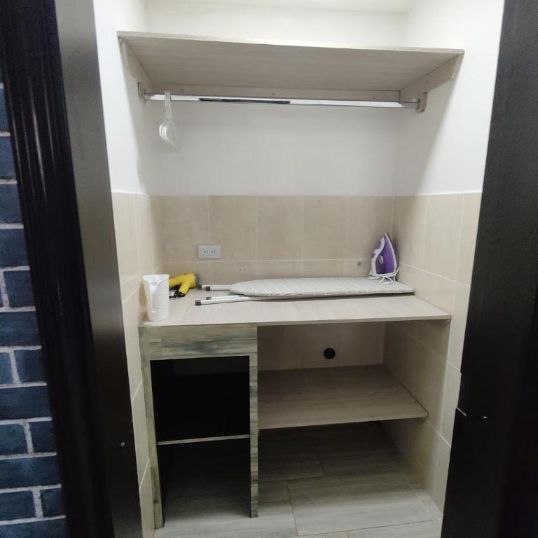 Leb'Den Executive Suites - Apartamento de 1 dormitorio - 3