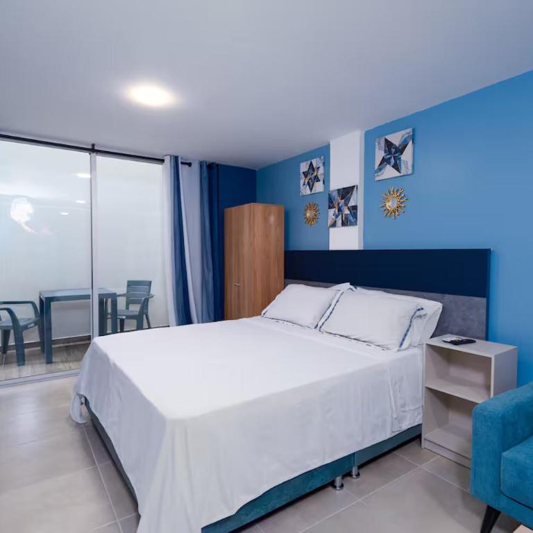 Leb'Den Executive Suites - Apartamento de 1 dormitorio - 1