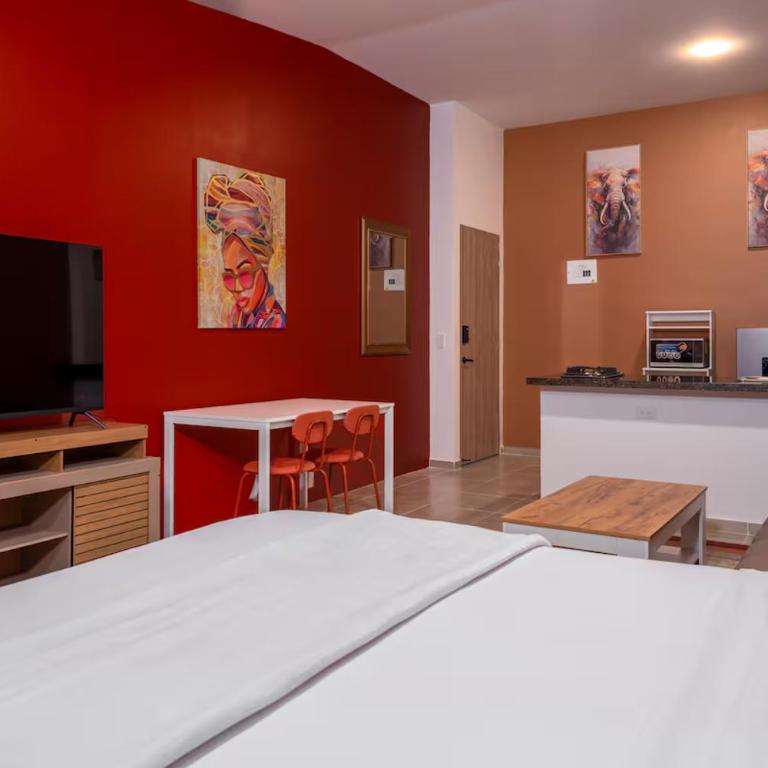 Leb'Den Executive Suites - Apartamento de 1 dormitorio - 3