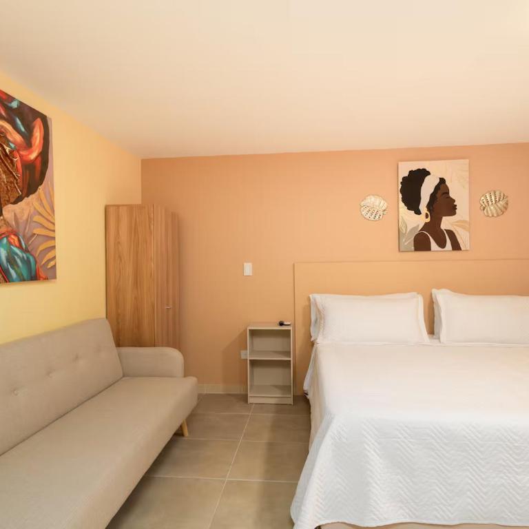 Leb'Den Executive Suites - Apartamento de 1 dormitorio - 4