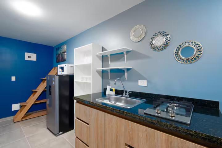 Leb'Den Executive Suites - Apartamento de 1 dormitorio - 2