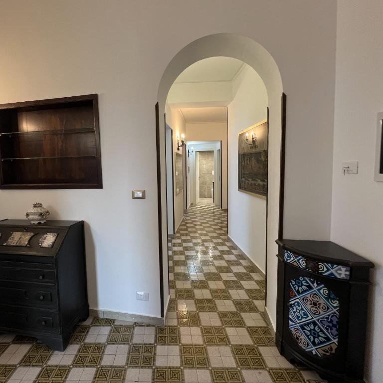Cluverio House Apartment - Appartamento con 3 Camere da Letto - 22