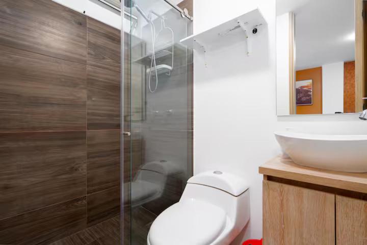 Leb'Den Executive Suites - Apartamento de 1 dormitorio - 5
