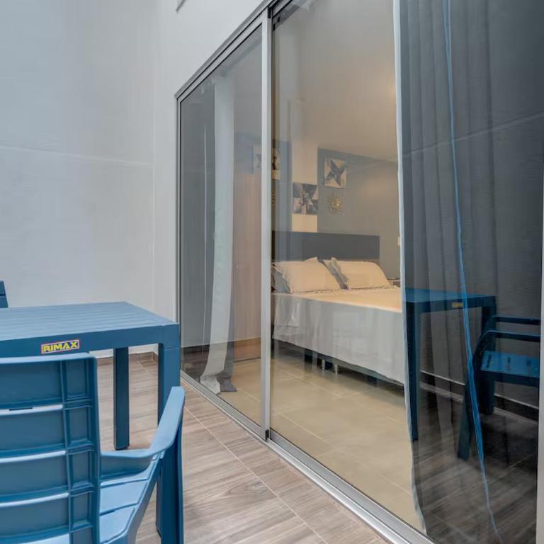 Leb'Den Executive Suites - Apartamento de 1 dormitorio - 5