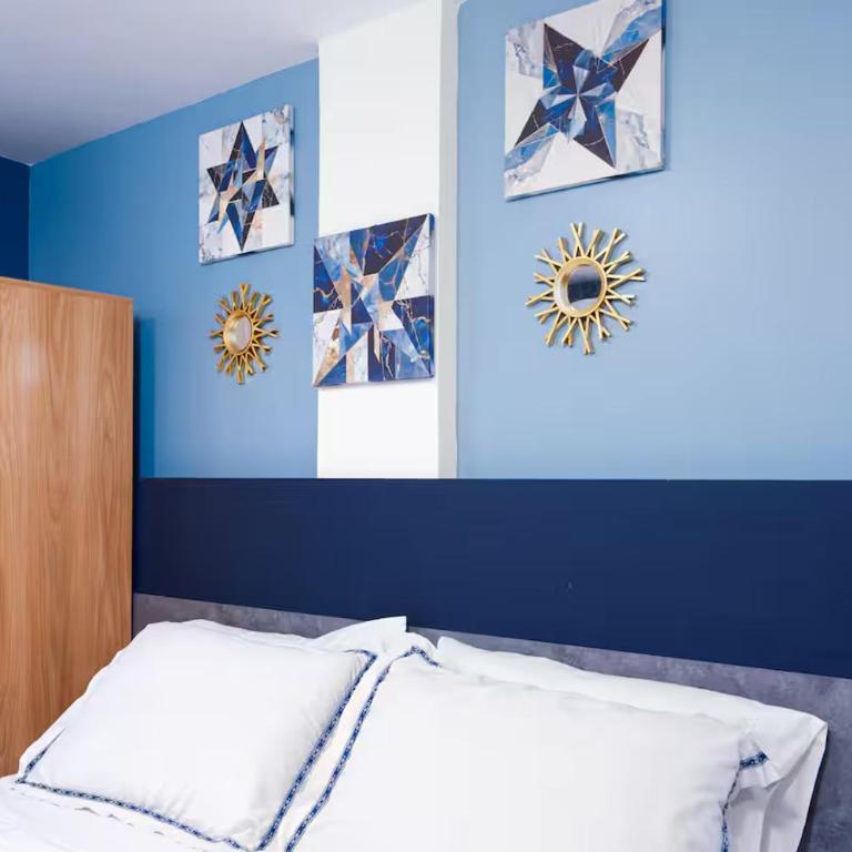 Leb'Den Executive Suites - Apartamento de 1 dormitorio - 6
