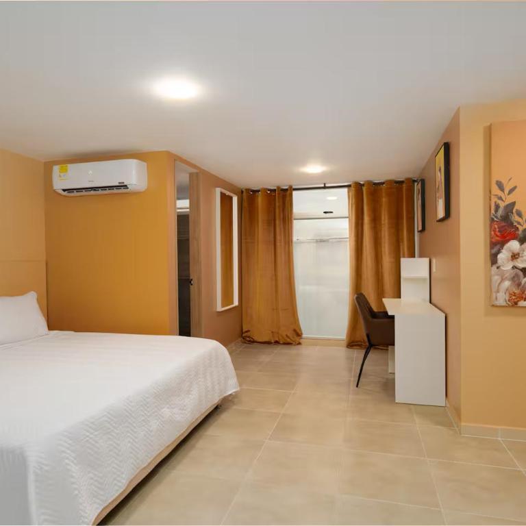 Leb'Den Executive Suites - Apartamento de 1 dormitorio - 14