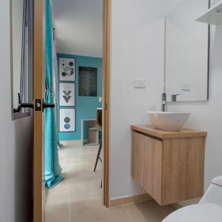 Leb'Den Executive Suites - Apartamento de 1 dormitorio - 15
