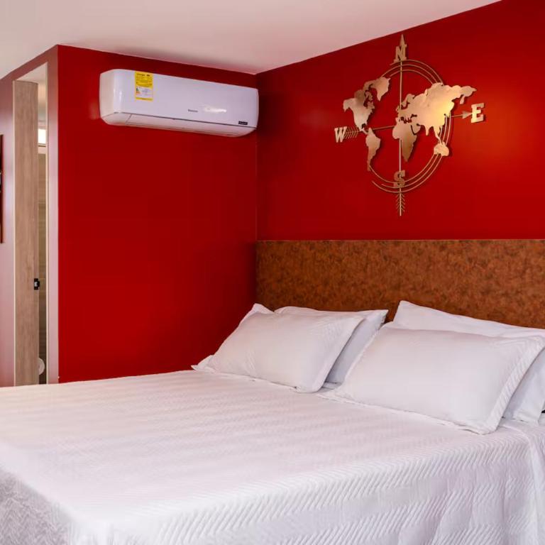 Leb'Den Executive Suites - One-Bedroom Apartment - 6