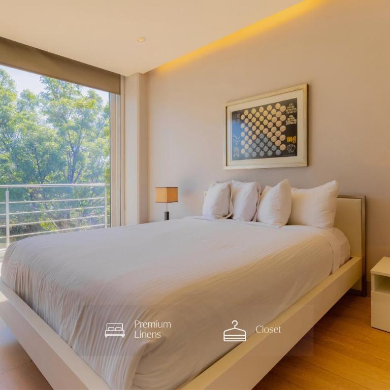 Capitalia San Angel Inn - Suite Júnior con balcón - 20