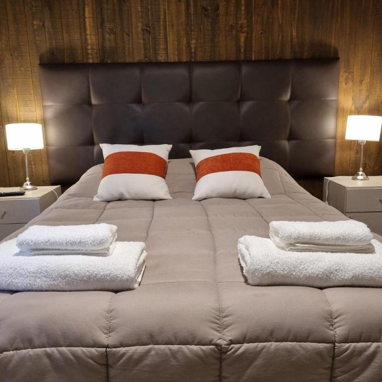 Aluen - Andarlibre - One-Bedroom Apartment - 1