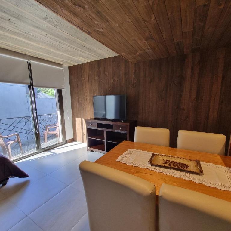 Aluen - Andarlibre - Apartamento de 1 dormitorio - 3