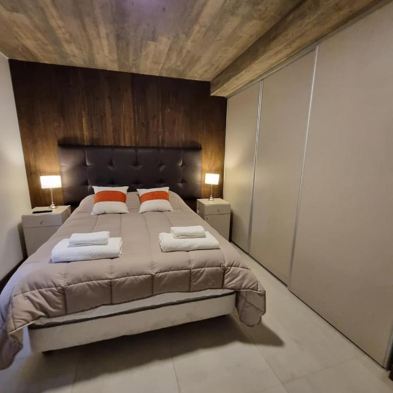 Aluen - Andarlibre - Apartamento de 1 dormitorio - 7