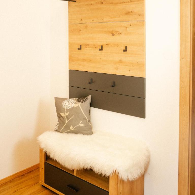 Haus Pfeifenberger - Appartement 3 Chambres - 31