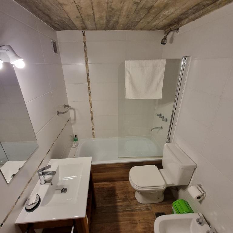 Aluen - Andarlibre - Apartamento de 1 dormitorio - 11