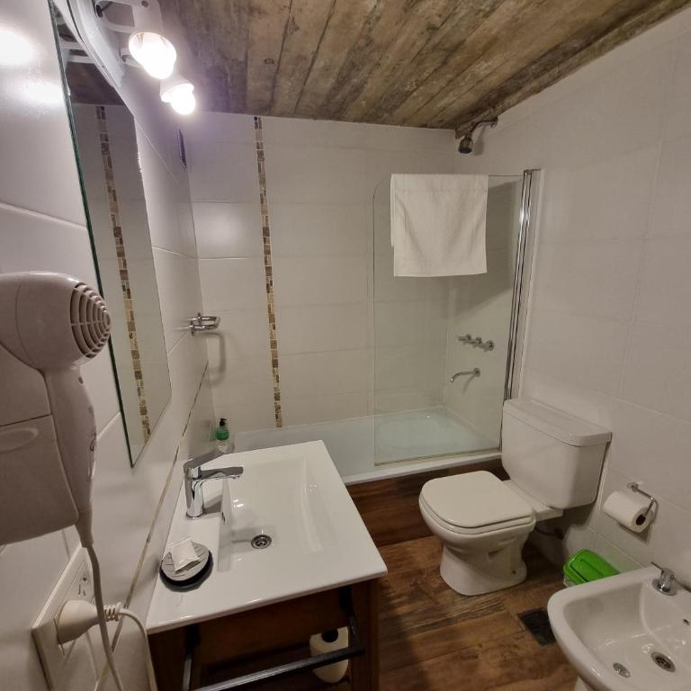 Aluen - Andarlibre - Apartamento de 1 dormitorio - 10