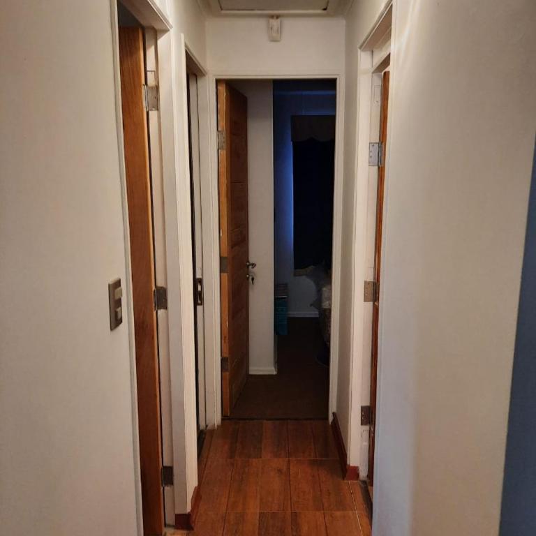 Hermosa casa residencial Castro chiloe - Two-Bedroom House - 17