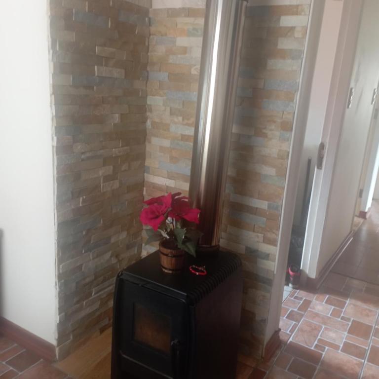 Hermosa casa residencial Castro chiloe - Two-Bedroom House - 2