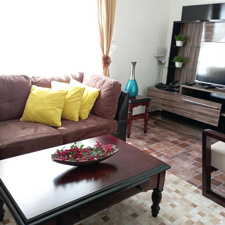 Hermosa casa residencial Castro chiloe - Two-Bedroom House - 7