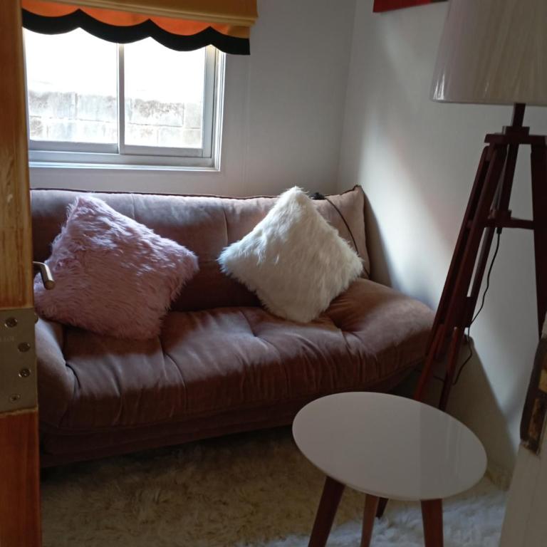 Hermosa casa residencial Castro chiloe - Two-Bedroom House - 9