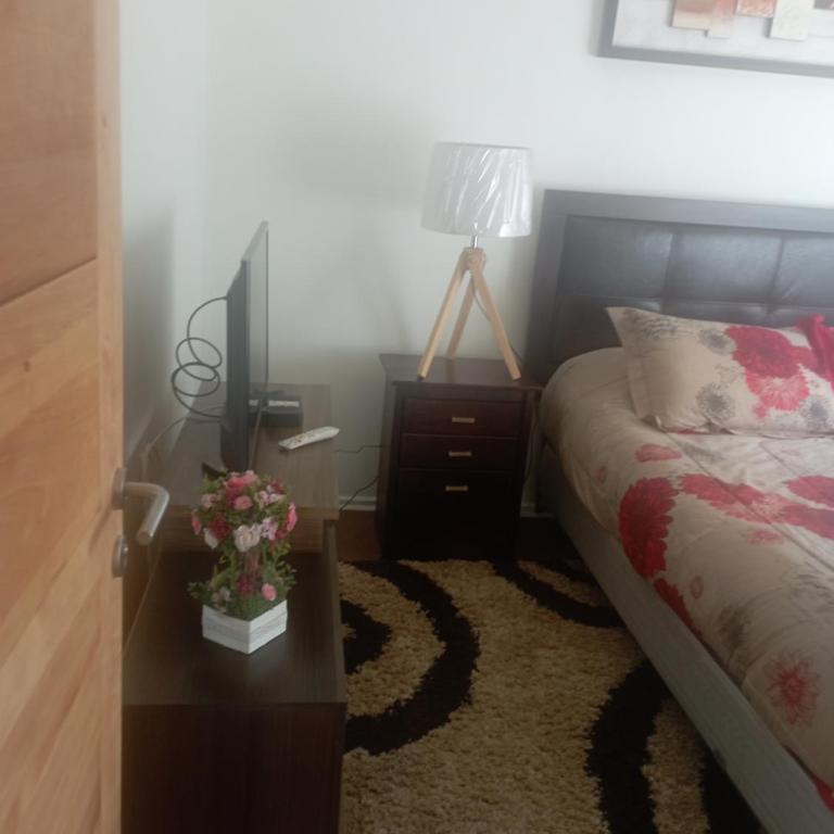 Hermosa casa residencial Castro chiloe - Two-Bedroom House - 14