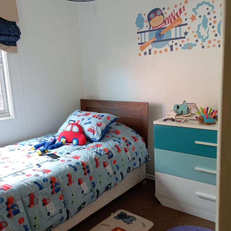 Hermosa casa residencial Castro chiloe - Two-Bedroom House - 8