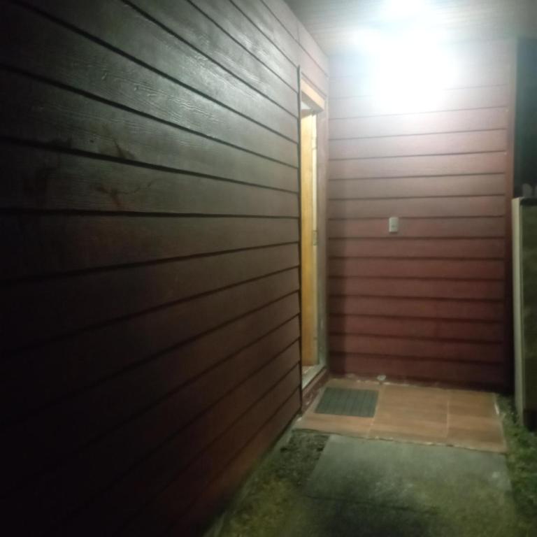 Hermosa casa residencial Castro chiloe - Two-Bedroom House - 27