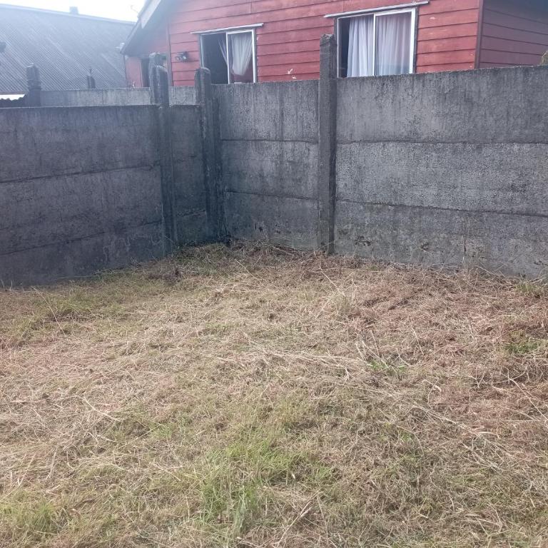 Hermosa casa residencial Castro chiloe - Two-Bedroom House - 25