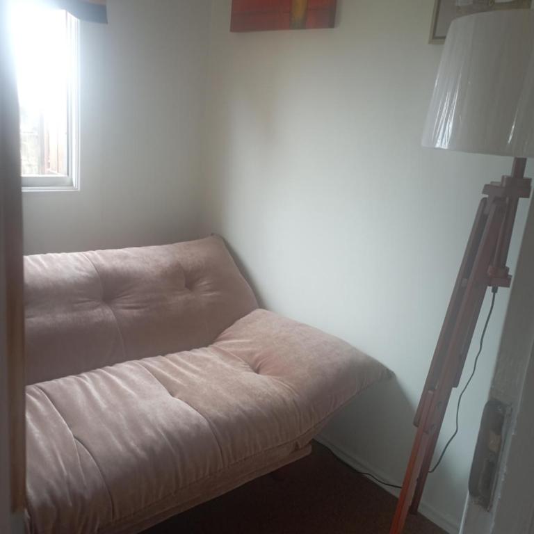 Hermosa casa residencial Castro chiloe - Two-Bedroom House - 18