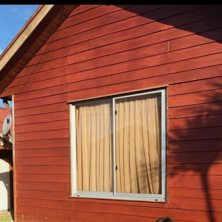 Hermosa casa residencial Castro chiloe - Two-Bedroom House - 1