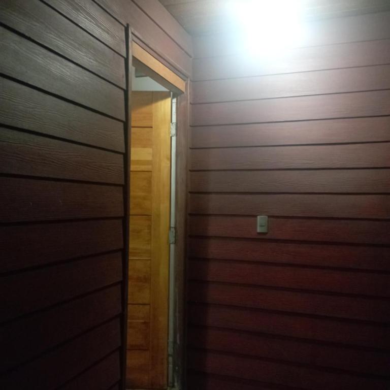 Hermosa casa residencial Castro chiloe - Two-Bedroom House - 26