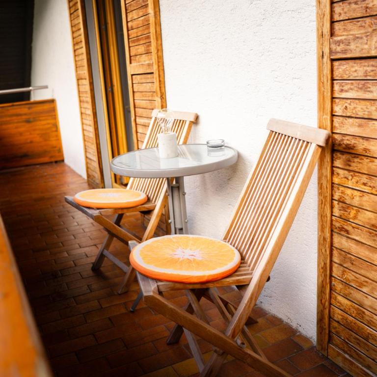 Haus Pfeifenberger - Appartement 3 Chambres - 39